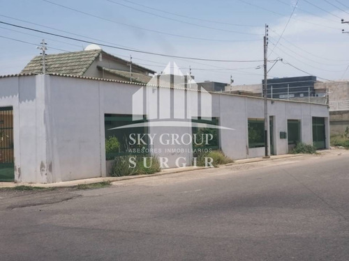 Imagen 3 de 12 de Casa En Puerta Maraven Sgc-201