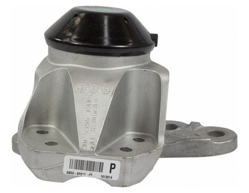 Base De Motor Rh Ford Explorer 2012-2019 Original