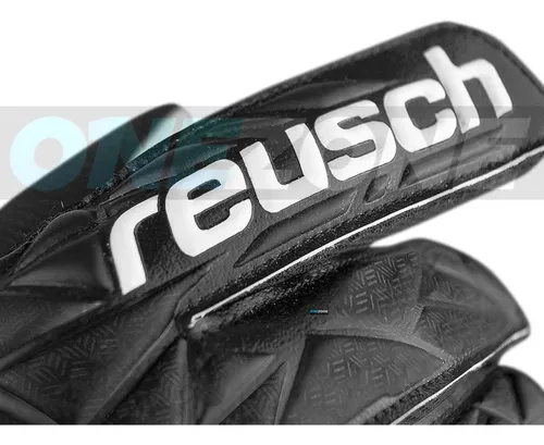 Guante Fútbol Reusch Attrakt Starter Solid - Niño