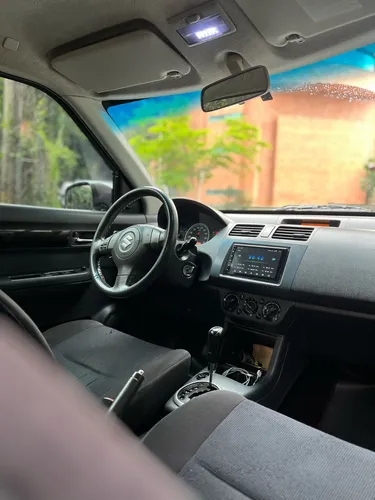 Suzuki Swift 1.5 Gl