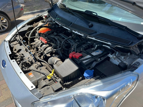 Imagen 14 de 24 de Ford Ka