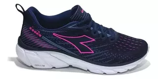 Zapatillas Diadora Sharp Mujer Running Original Envio