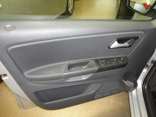 Volkswagen Fox 1.6 Trendline