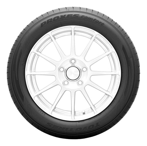 Llanta 195/55 R16 Toyo Proxes Comfort 91v
