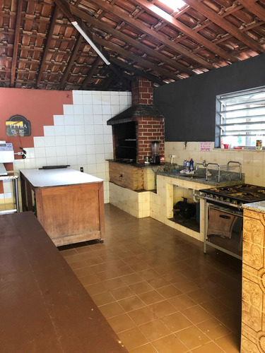 Vendo Propriedade Em Secretário Pronta Para Pousada