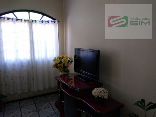 Imagem 24 de 30 de Casa Com Salão Coml Em Parque São Rafael - São Paulo - 3531