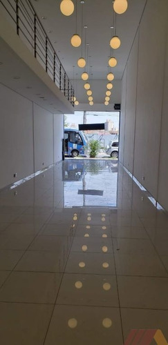 Imagem 4 de 13 de Locação De Salaõ Comercial - Al219