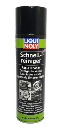 Limpiador Rápido Universal Liqui Moly Schnell-reiniger 500ml