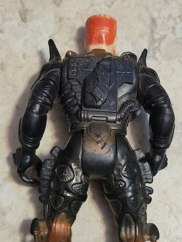 Figura De Acción Aliena Space Marine Atax 1993 (Usado)