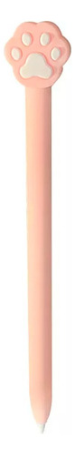 Funda De Silicona Para Apple Pencil All Generation Kawaii