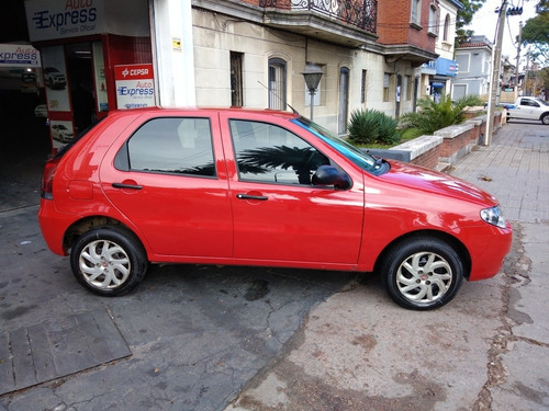 Fiat Palio Fire 1.4
