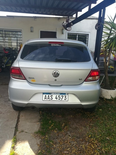 Volkswagen Gol G5 Power 2010