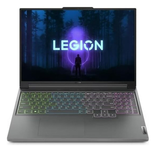 Laptop Lenovo Legion Slim 5 16 Wqxga I7-13700h Rtx 4060