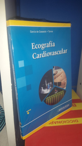 Ecografía Cardiovascular Casasola Garcia