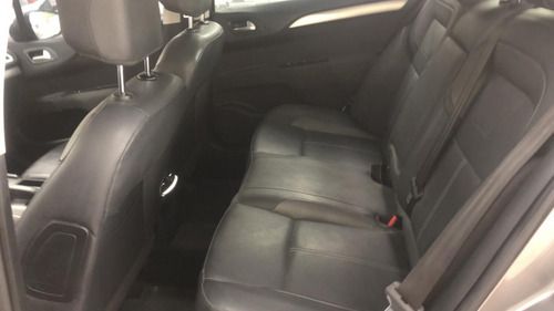 Citroen C4 Lounge Hdi 2016. Rayco Ros