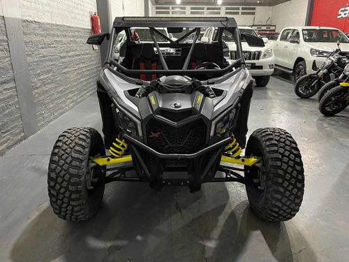 Imagen 3 de 12 de Utv Can-am X3 1000 Turbo Xds (equipado Entero) Trailer Nuevo