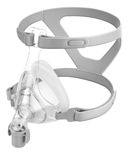 Mascara Buconasal Yuwell Yf-01 Cpap/bpap Talle S