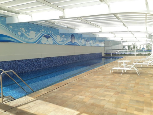 Apartamento - Ap00005 - 34618693