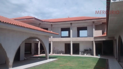 Imagem 2 de 27 de Casa Com 3 Dormitórios À Venda, 600 M² Por R$ 1.300.000,00 - Jardim Alvorada - Pederneiras/sp - Ca1421