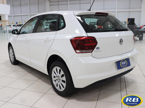 Volkswagen Polo 1.6 Msi