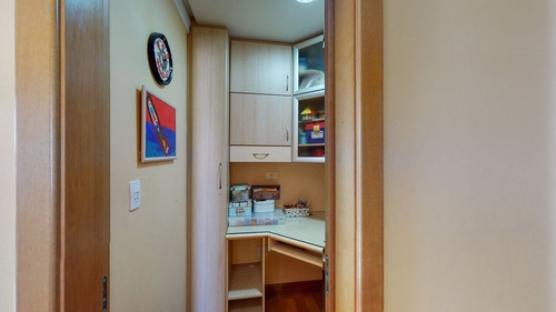 Imagem 11 de 28 de Apartamento À Venda No Bairro Mandaqui - São Paulo/sp - O-17298-28403