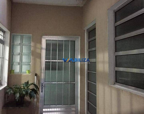 Imagem 8 de 18 de Sobrado Com 3 Dormitórios À Venda, 115 M² Por R$ 585.000,00 - Jardim Santa Mena - Guarulhos/sp - So0812