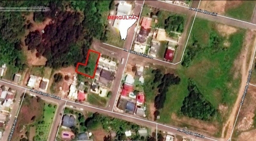 Imagem 2 de 2 de Terreno - Vicentina - Ref: 7234 - V-7234