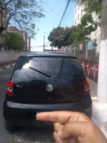 Imagem 13 de 14 de Volkswagen Fox City Flex