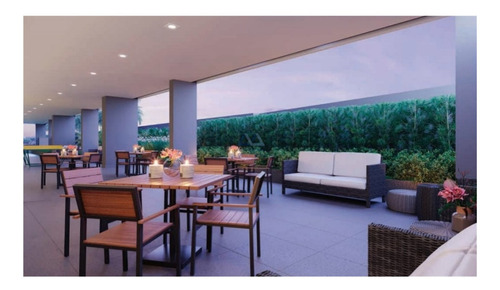 Imagem 6 de 15 de Apartamento Lançamento Metrô Concieção - São Paulo - 2645