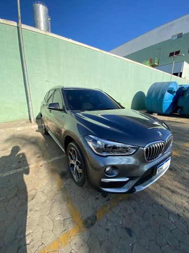 Imagem 2 de 21 de Bmw X1 Sdrive20i X-line 2.0 Tb Activeflex