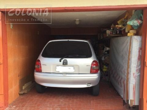 Imagem 16 de 16 de Casa A Venda - 4091005