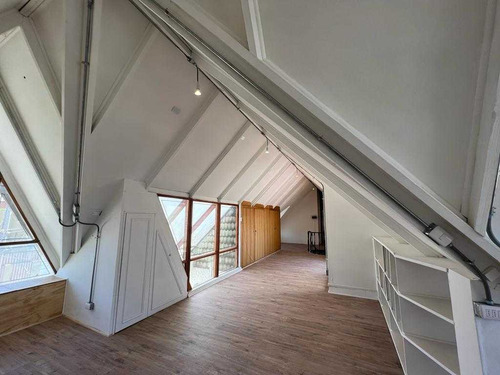Casa Con Gran Vista A Cuadras Del Centro. (79966)