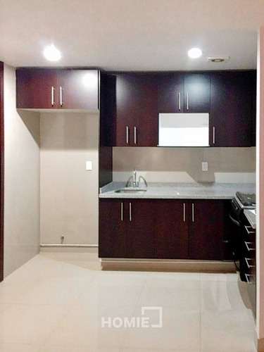 Imagen 8 de 12 de Departamento Bien Ubicado En Parque Interlomas, 33824