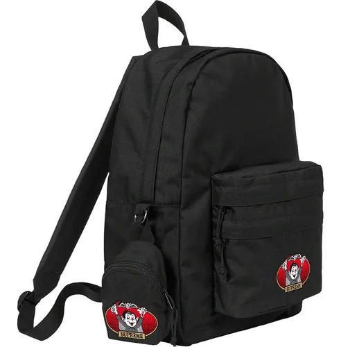 Mochila cheap supreme original