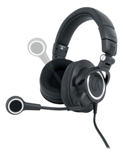 Audio-Technica ath-m50XSTS ATH-M50XSTS - Negro - 1