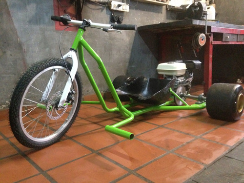 Drift Trikes Motorizados