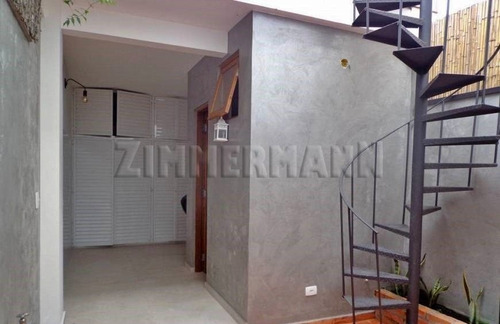 Imagem 15 de 15 de Casa - Vila Madalena - Ref: 127543 - V-127543