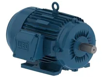 Comprar Motor Baixa 4 Polos  1\u002F2cv  Blindado Trifasico (220\u002F380v) Ir