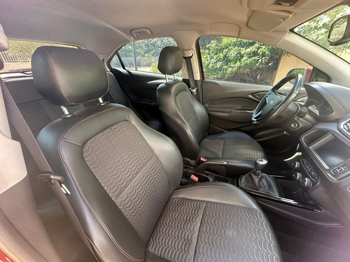 Chevrolet Onix 1.4 Ltz 5p