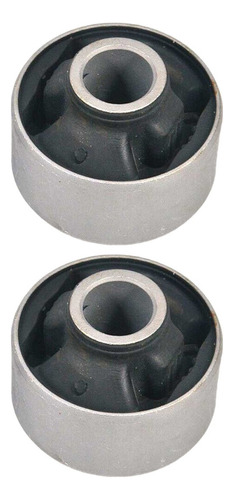 Juego De 4 Bujes De Brazo De Control Delantero Inferior Para