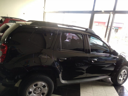 Renault Duster Confort Plus 1.6
