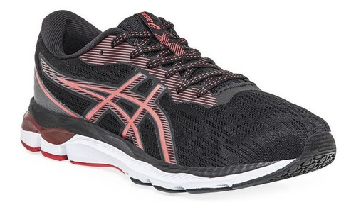 Asics Gel-pacemaker 2 Negra Mode6921