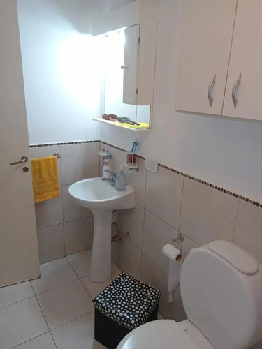 Imagen 10 de 12 de Departamento En Venta - 2 Dormitorios 1 Baño 100mts2 - Villa Carlos Paz