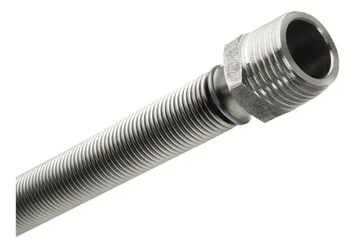 Flexible Gas Extensible Latynflex Af2800 1/2 40x95