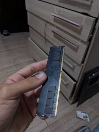 Memória Ddr4 4gb 2400mhz