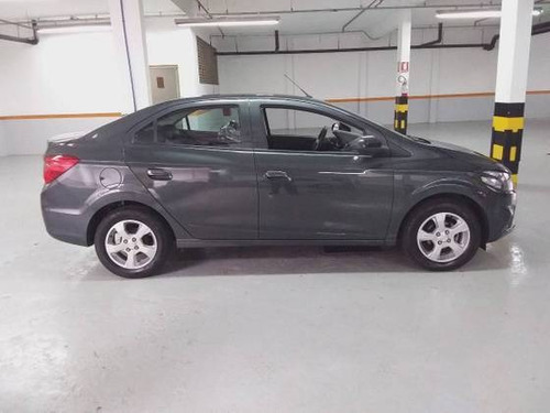 Chevrolet Prisma 1.4 Mpfi Lt 8v Flex 4p Manual