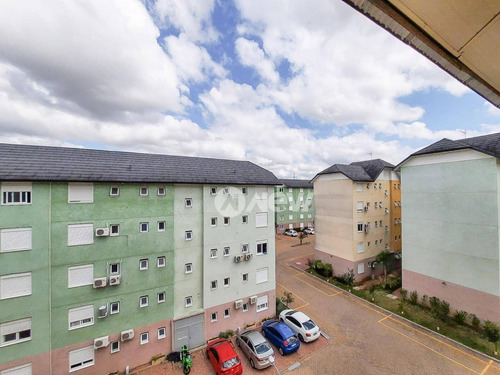 Imagem 9 de 14 de Apartamento Com 2 Dormitórios À Venda, 63 M² Por R$ 198.000,00 - Industrial - Novo Hamburgo/rs - Ap3245