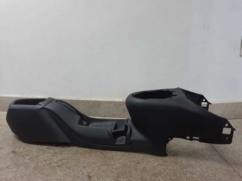 Acabamento Console Central Citroen C3 Picasso 2013 A 2015