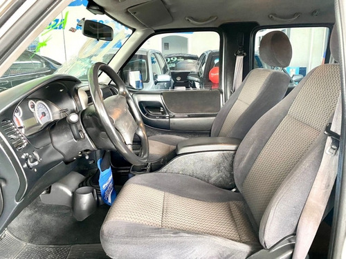 Imagem 9 de 12 de Ford Ranger 3.0 Xlt