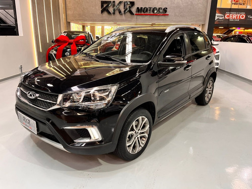 Chery Tiggo 2 1.5 MPFI 16V ACT
